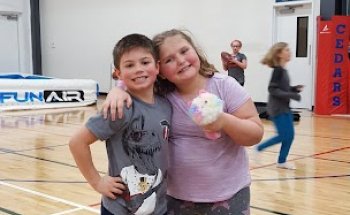 Cedars Activity Center