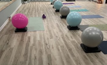 The Parish Fitness Studio
