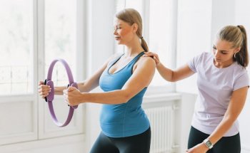 TruLife Certified Personal Fitness Trainer - Lehi UT