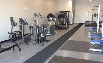 Immortal Fitness LLC (Previously City Center Fit)