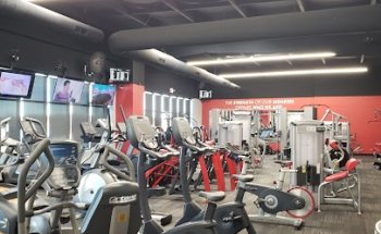 Made4More Fitness