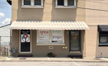Heart & Soul Fitness