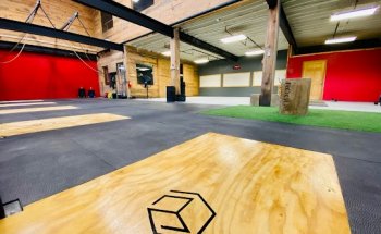 Box Fitness Lenoir