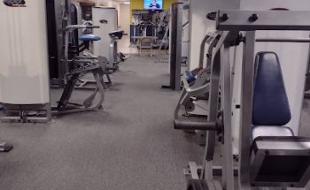 Energy Fitness