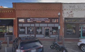 Old Town Strength