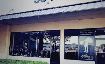 CrossFit 3040