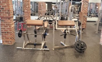 City Fitness Inc