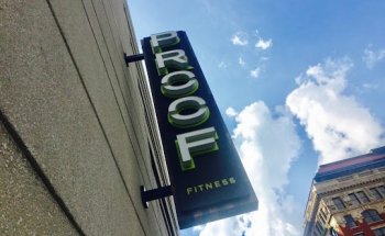 Proof Fitness