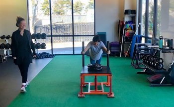 Body Structure Medical Fitness