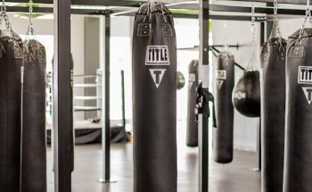 HITS Fitness