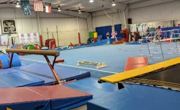 Central Carolina Gymnastics