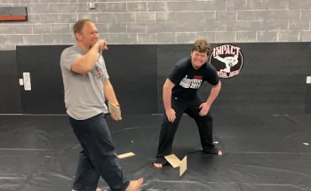 Impact Martial Arts Academy