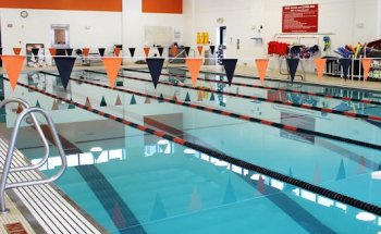 North Lexington Family YMCA