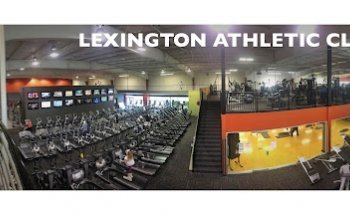 Lexington Athletic Club