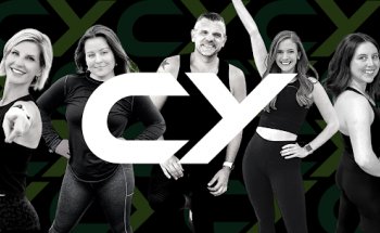 CycleYOU Fitness & Sauna