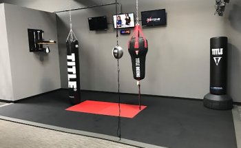 3 Stone Athletics