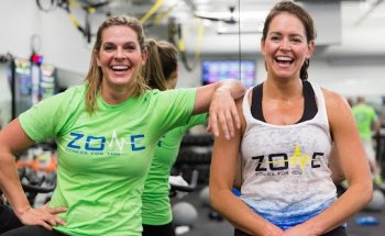 ZONE Fitness For You