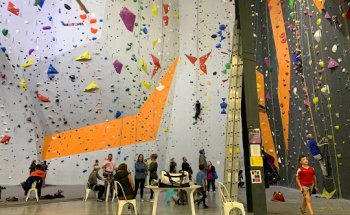 L'Escalade Fitness