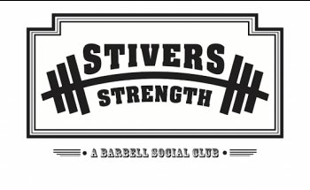 Stivers Strength