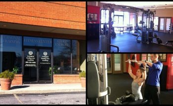 LHAA Personal Fitness Training Center