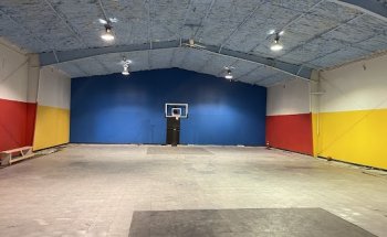 Triple Threat Gym