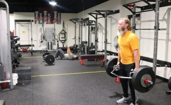 Enhancing Life Gym