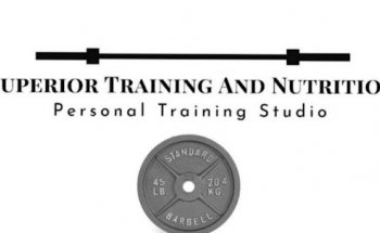 Superior Training And Nutrition