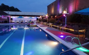 Recreation ATL Fitness Center