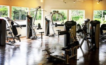 Fitness 101