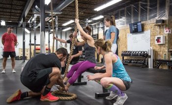 Feast Fitness + Nutrition