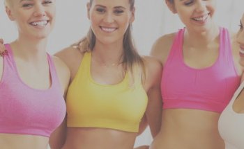 Elite Fitness Studio