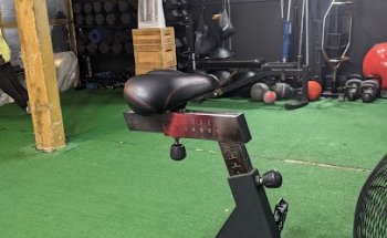 FEILDHOUSE FITNESS