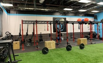 Power HIIT Fitness
