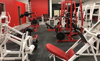 MetroFlex Gym Oceanside