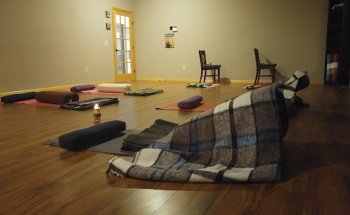 Open Sole Yoga