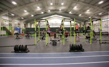 Valley Fitness and Racquet