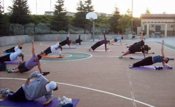Tri Valley Adventure Boot Camp