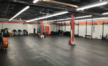 CrossFit Millburn