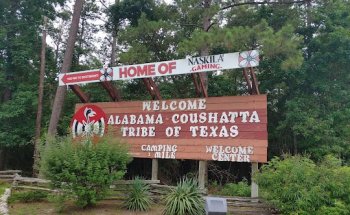 Alabama-Coushatta Tribe Multi Purpose Center