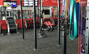 Snap Fitness Cleveland