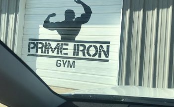 Prime Iron Gym