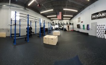 Cav Core Fitness