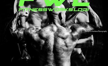 Fitness Works Lodi