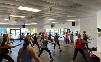 Lodi Jazzercise