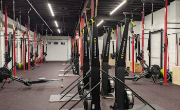 1UP CrossFit
