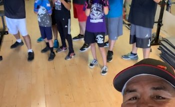 Xplossive Fitness