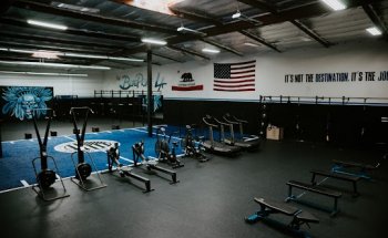 The Blueprint LA