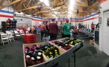 XS CrossFit
