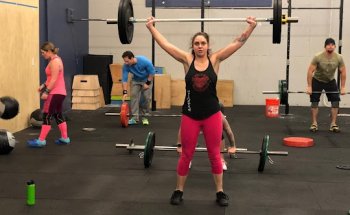FOE CrossFit