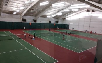 Mint Valley Racquet & Fitness Complex